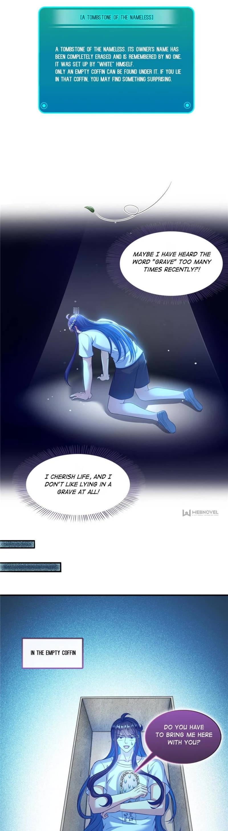 Cultivation Chat Group Chapter 603 page 15 - Chapter 603