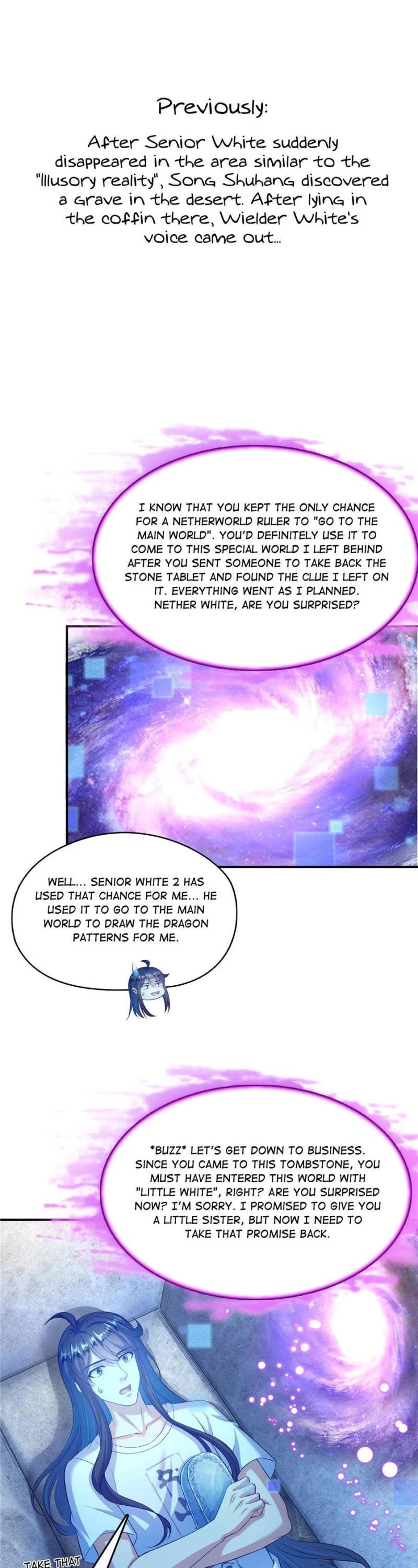 Cultivation Chat Group Chapter 604 page 1 - Chapter 604