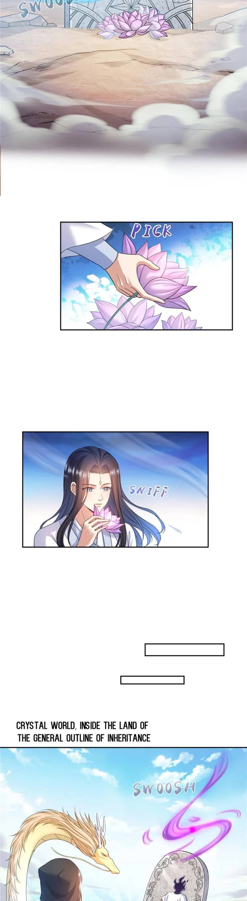 Cultivation Chat Group Chapter 604 page 16 - Chapter 604