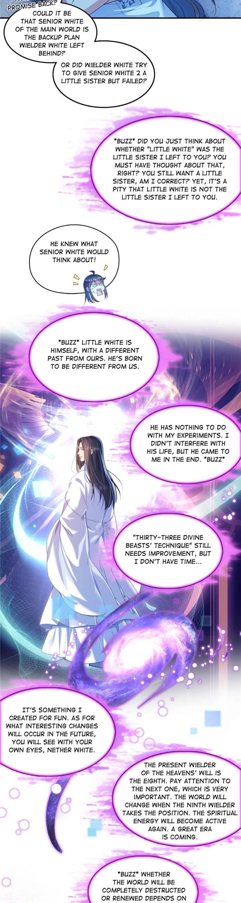 Cultivation Chat Group Chapter 604 page 2 - Chapter 604