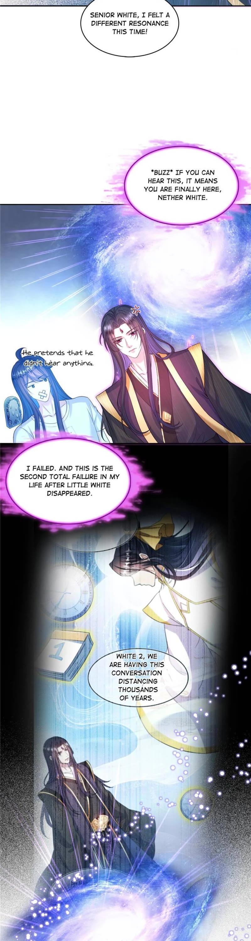 Cultivation Chat Group Chapter 604 page 7 - Chapter 604