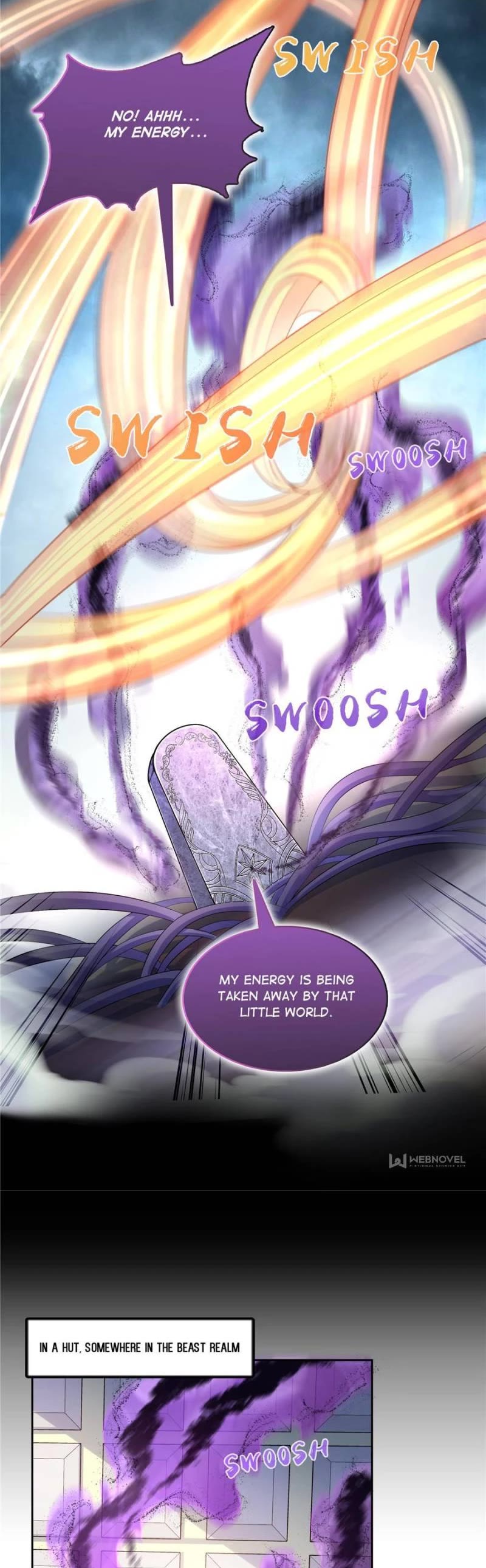 Cultivation Chat Group Chapter 605 page 14 - Chapter 605