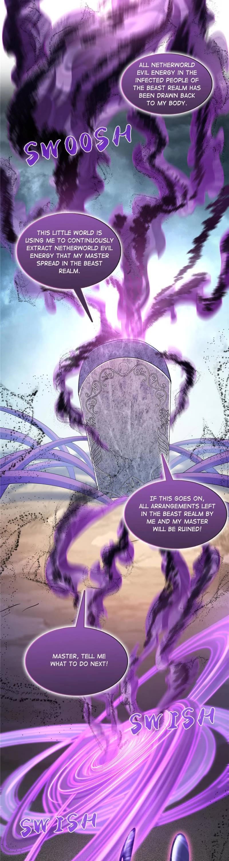 Cultivation Chat Group Chapter 605 page 16 - Chapter 605