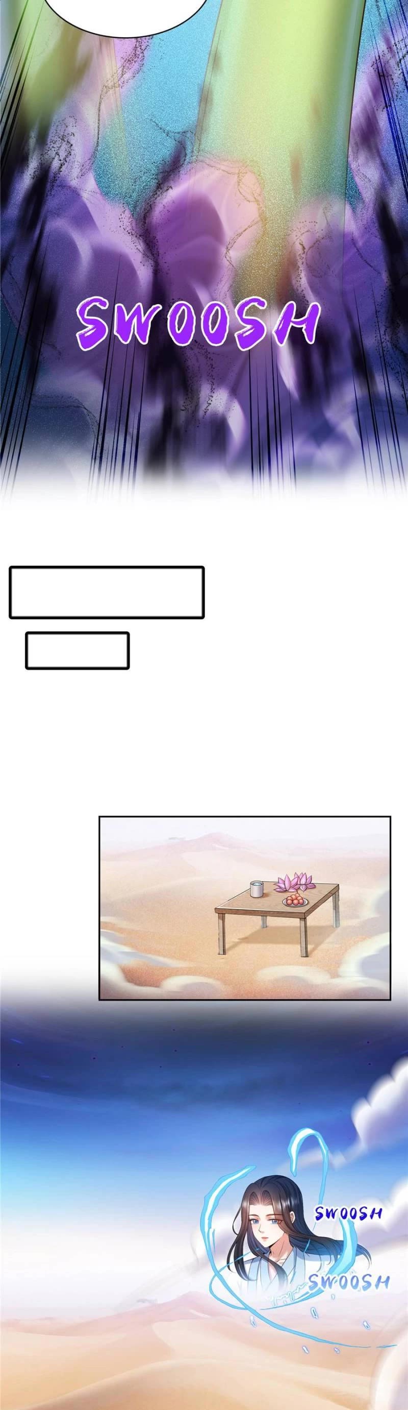 Cultivation Chat Group Chapter 605 page 9 - Chapter 605