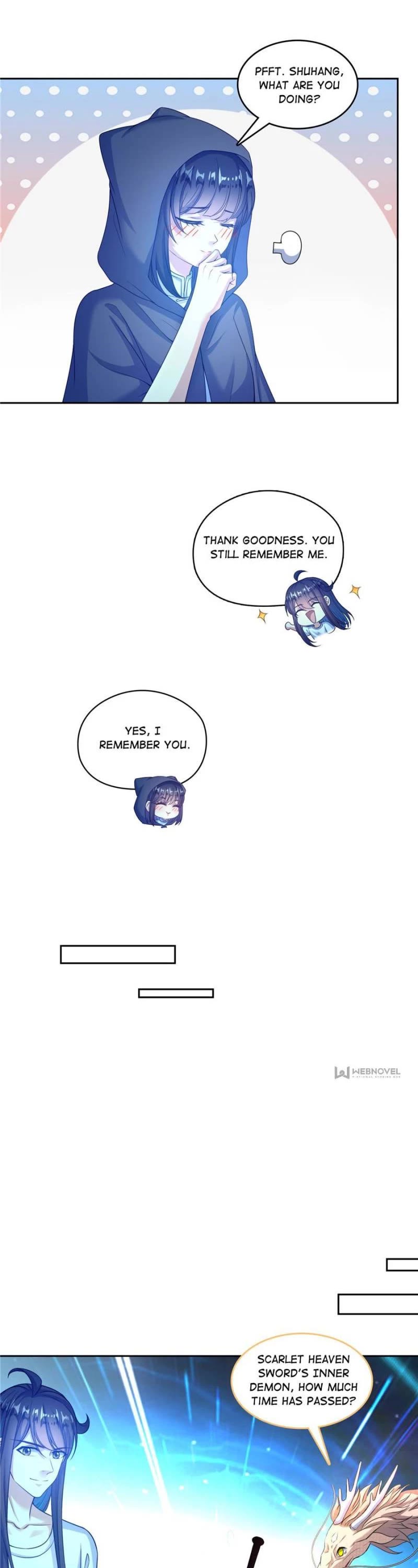 Cultivation Chat Group Chapter 606 page 13 - Chapter 606