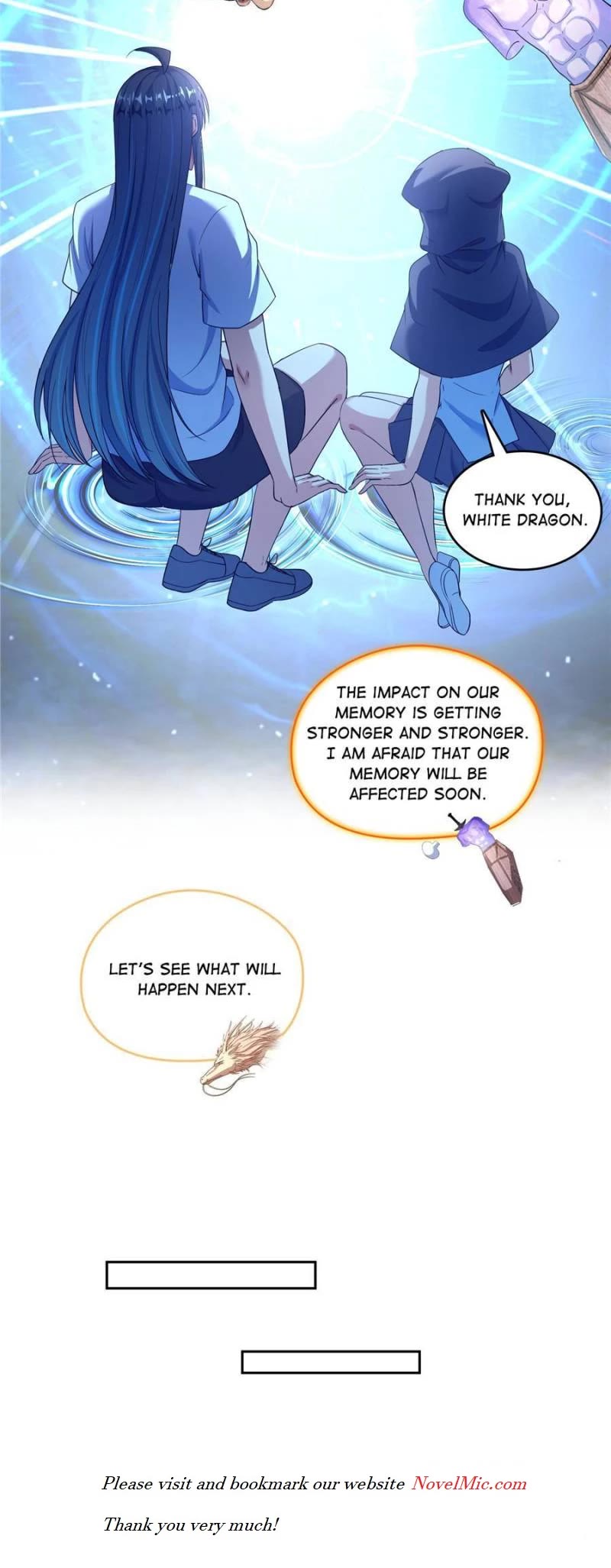Cultivation Chat Group Chapter 606 page 17 - Chapter 606