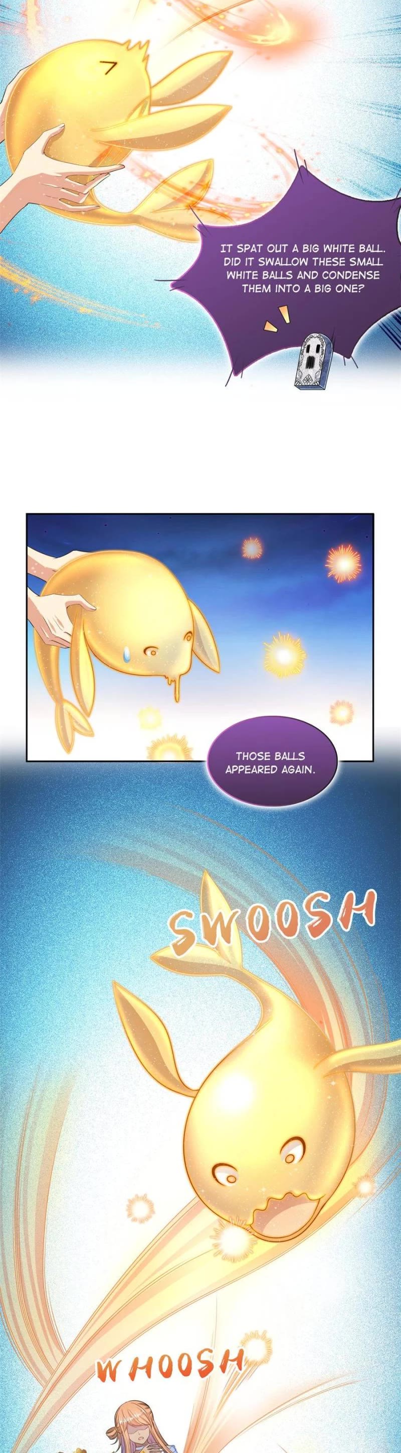 Cultivation Chat Group Chapter 607 page 14 - Chapter 607