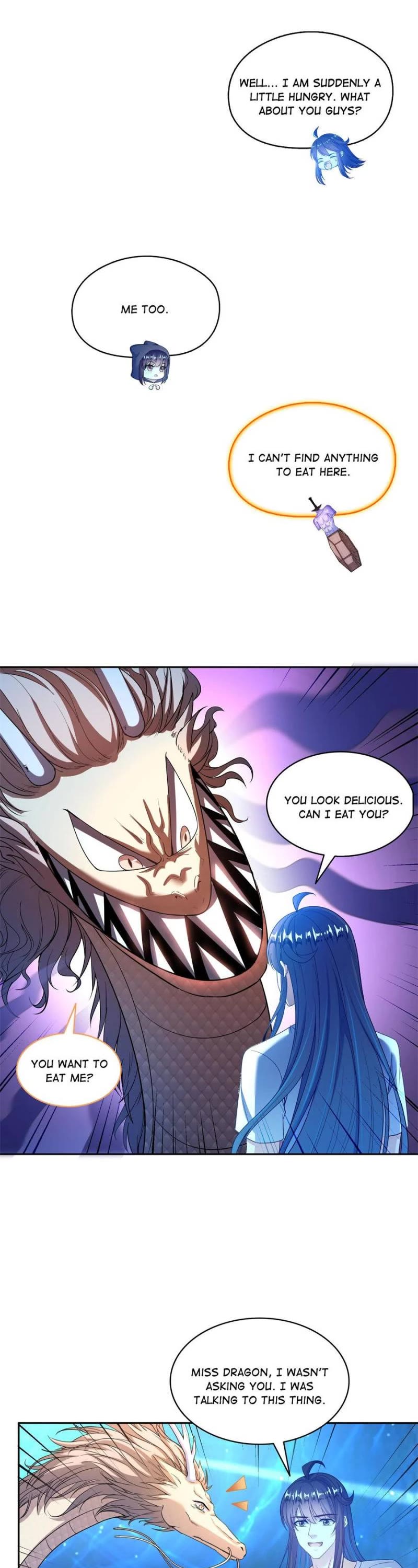 Cultivation Chat Group Chapter 607 page 2 - Chapter 607