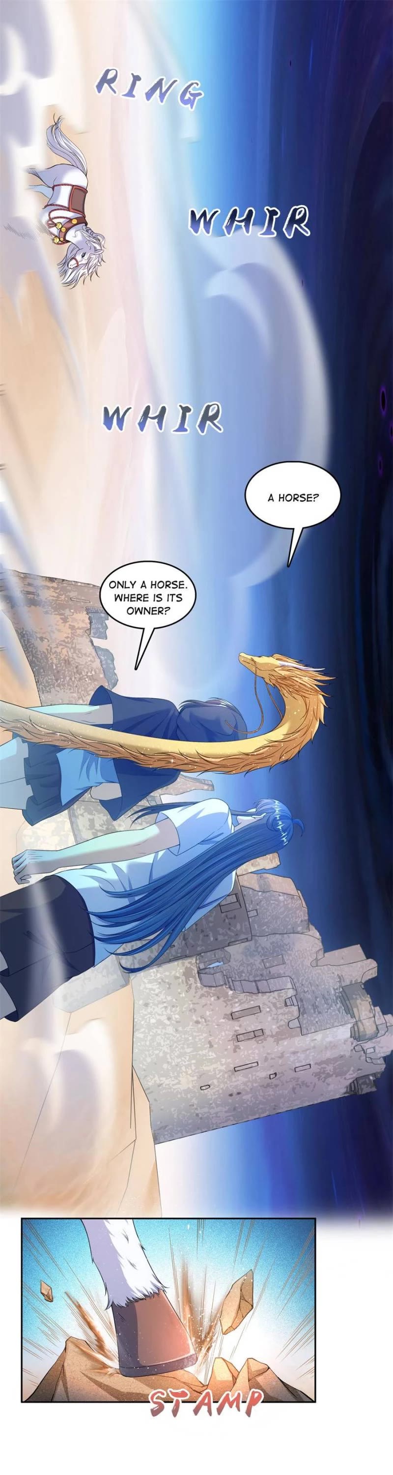 Cultivation Chat Group Chapter 608 page 16 - Chapter 608
