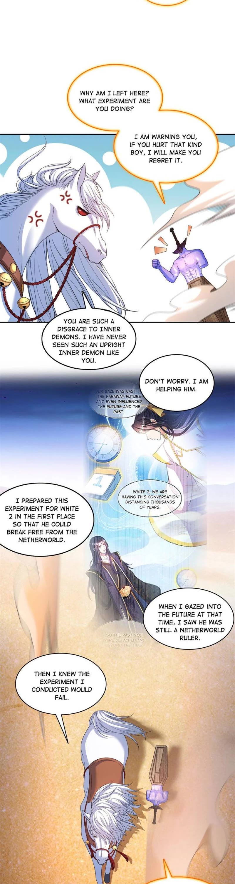 Cultivation Chat Group Chapter 609 page 2 - Chapter 609