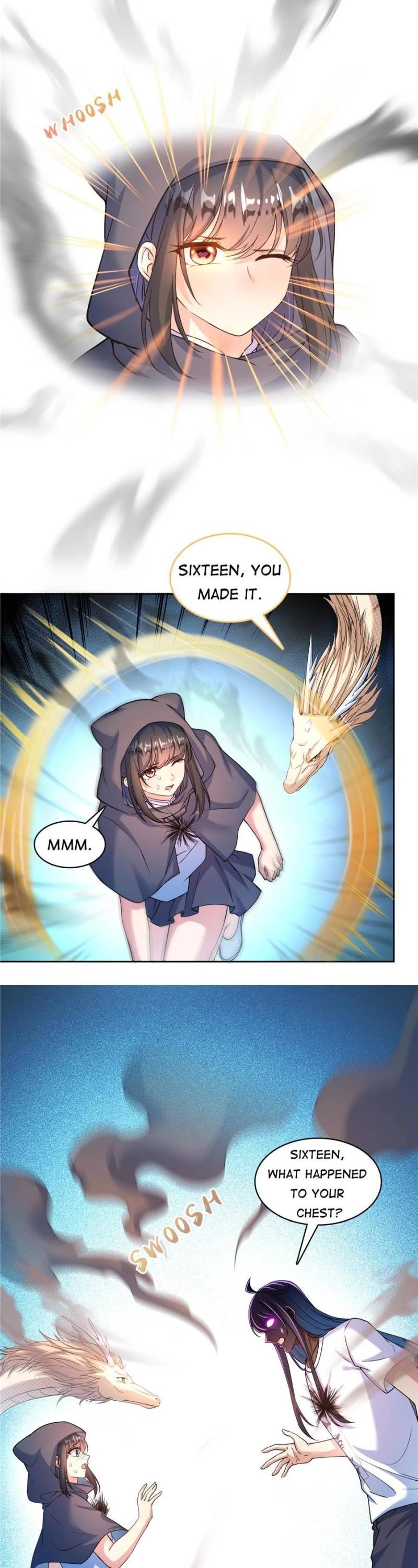 Cultivation Chat Group Chapter 610 page 2 - Chapter 610