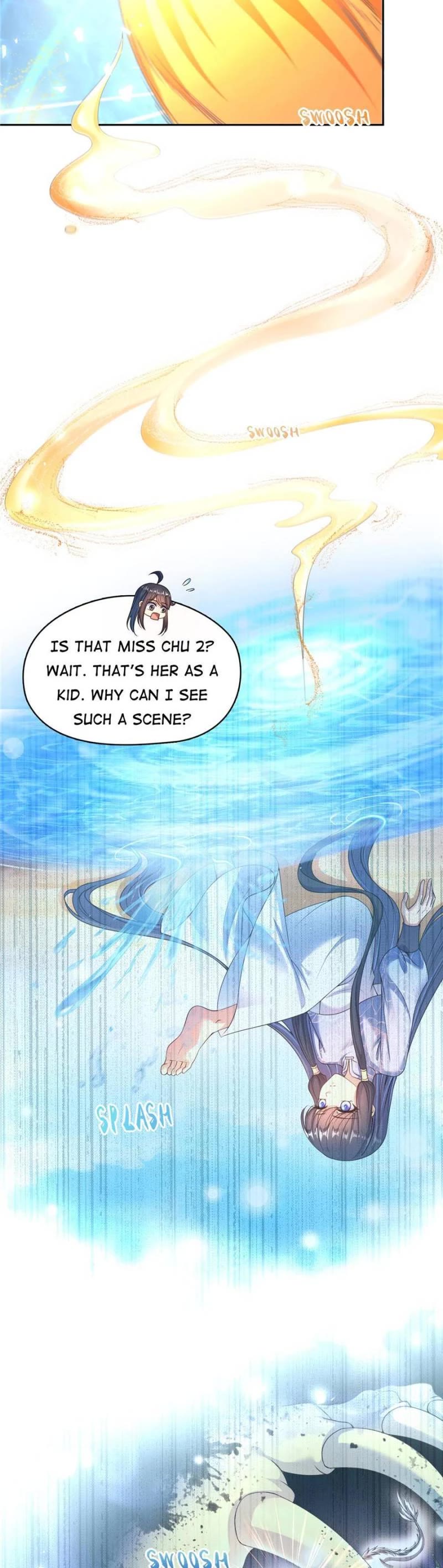 Cultivation Chat Group Chapter 612 page 16 - Chapter 612