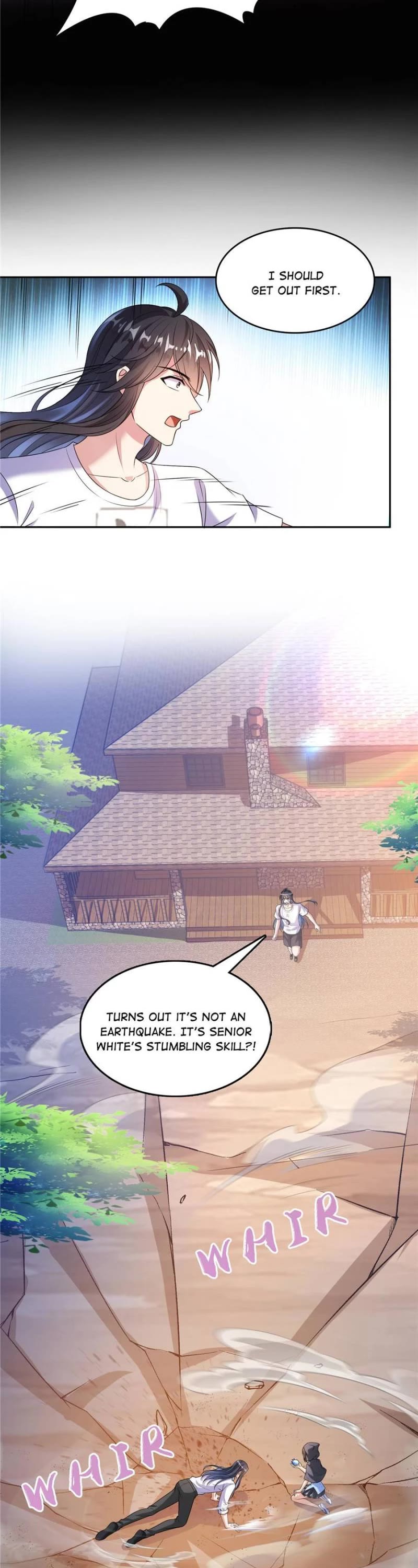 Cultivation Chat Group Chapter 614 page 13 - Chapter 614