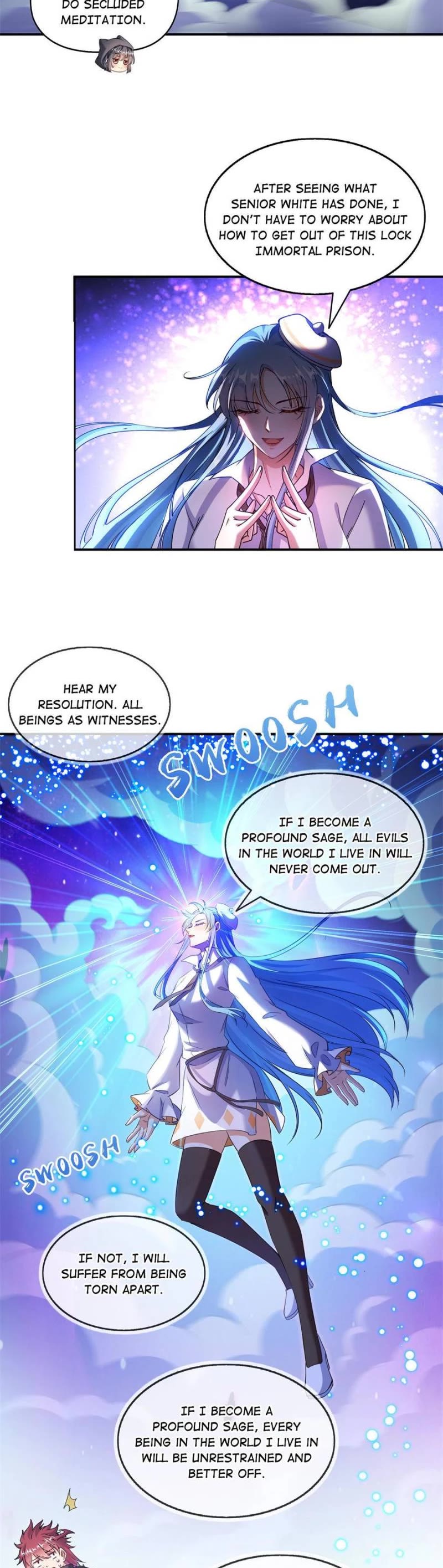 Cultivation Chat Group Chapter 616 page 14 - Chapter 616