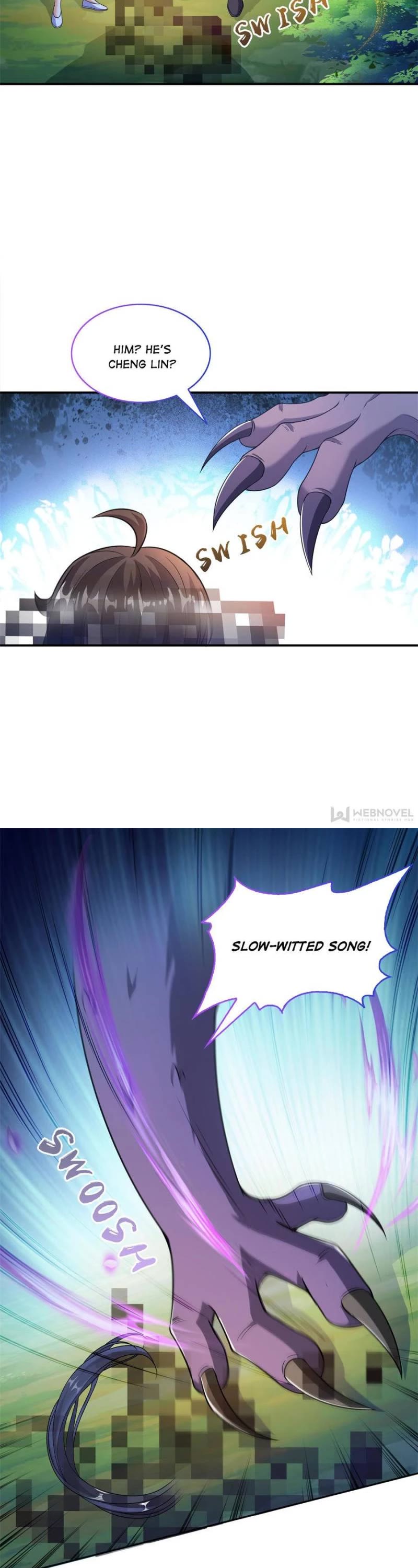Cultivation Chat Group Chapter 616 page 3 - Chapter 616