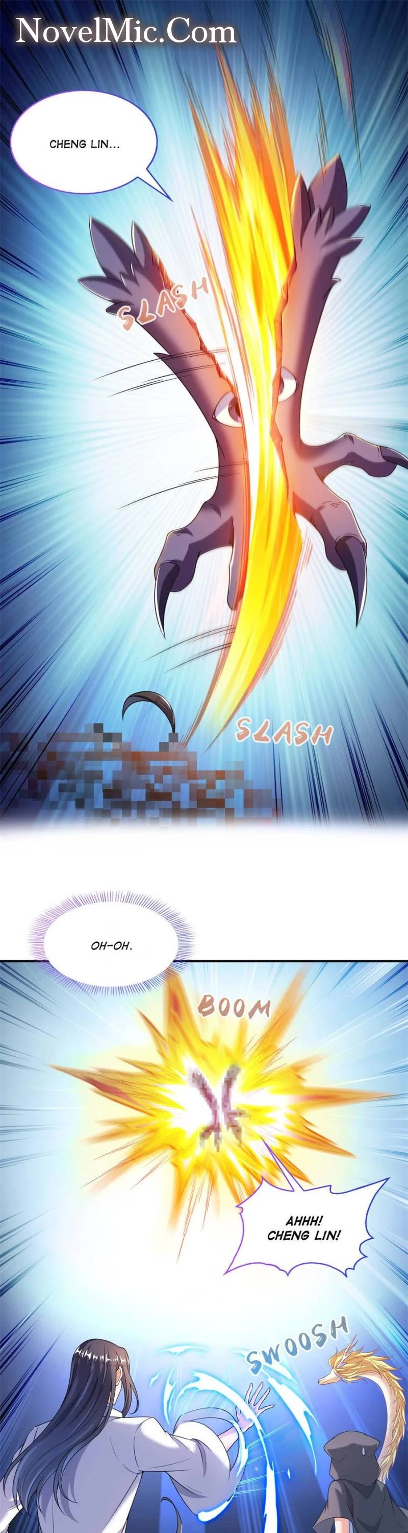 Cultivation Chat Group Chapter 616 page 6 - Chapter 616