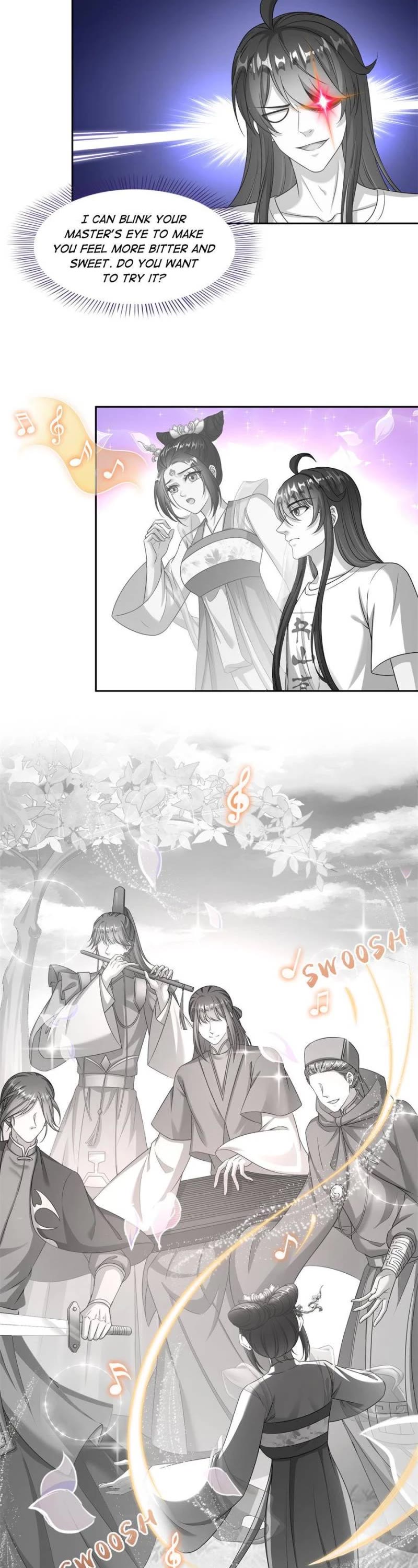 Cultivation Chat Group Chapter 618 page 13 - Chapter 618