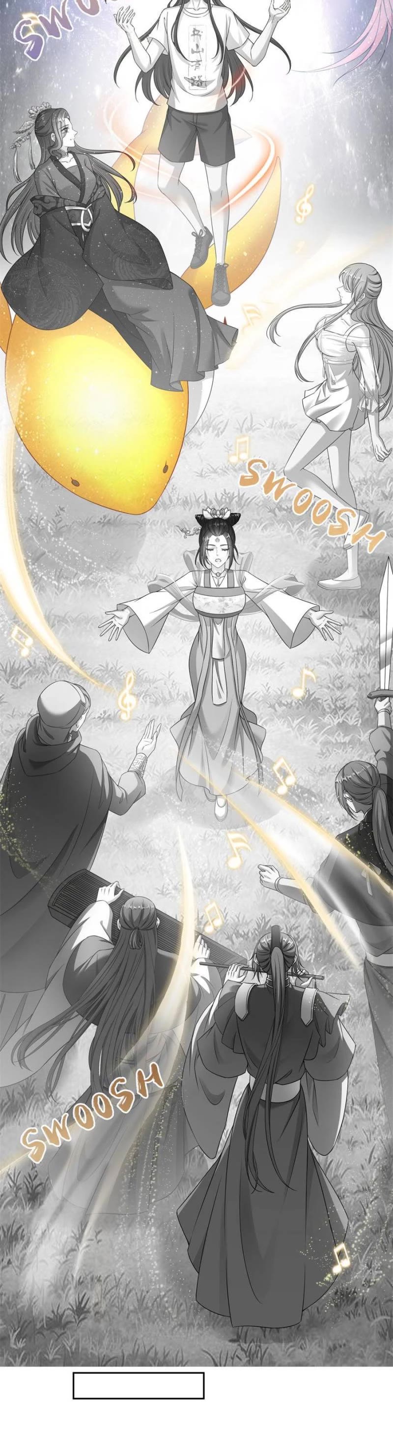 Cultivation Chat Group Chapter 618 page 15 - Chapter 618