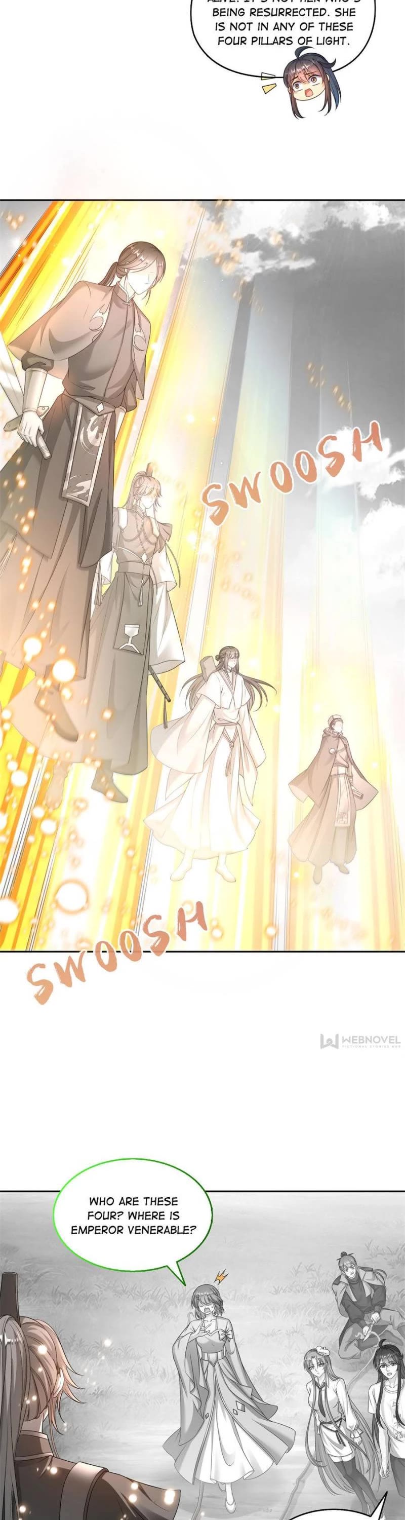 Cultivation Chat Group Chapter 618 page 7 - Chapter 618
