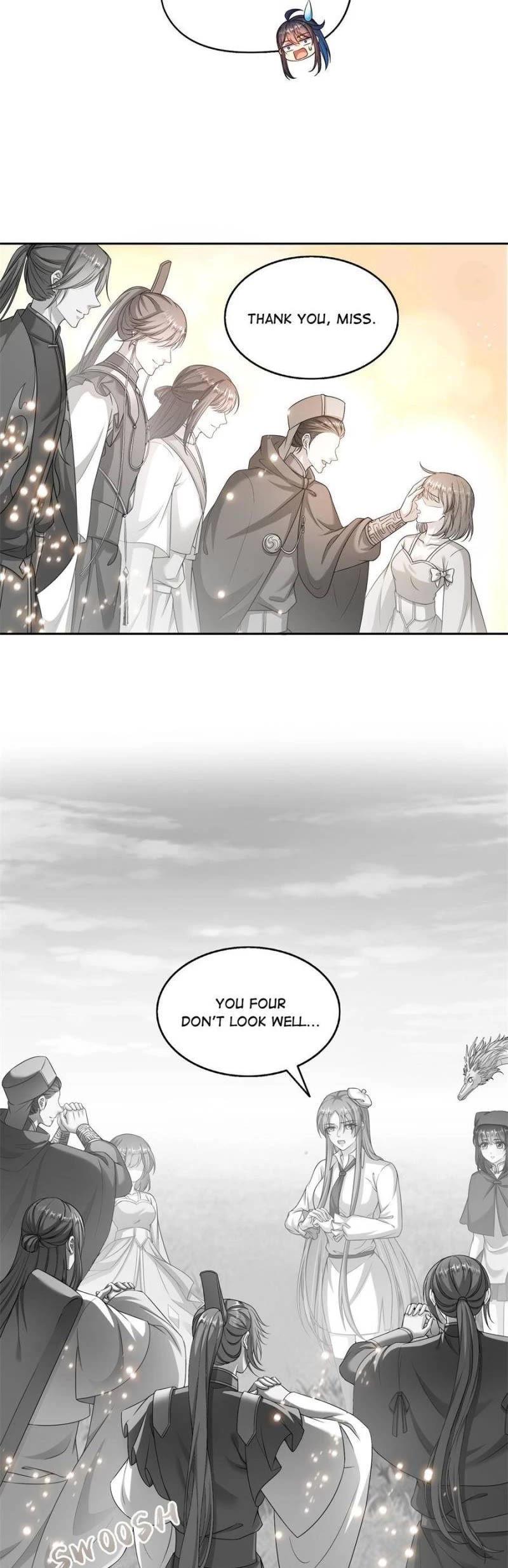 Cultivation Chat Group Chapter 618 page 9 - Chapter 618