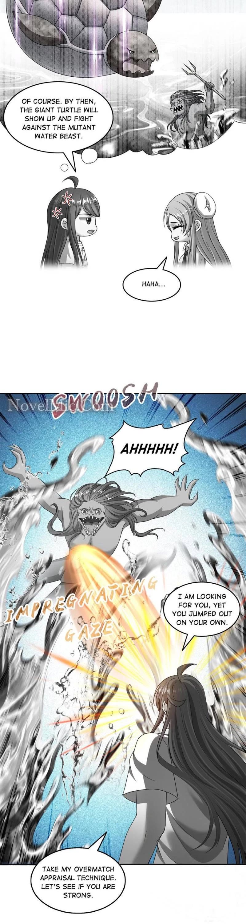 Cultivation Chat Group Chapter 619 page 12 - Chapter 619