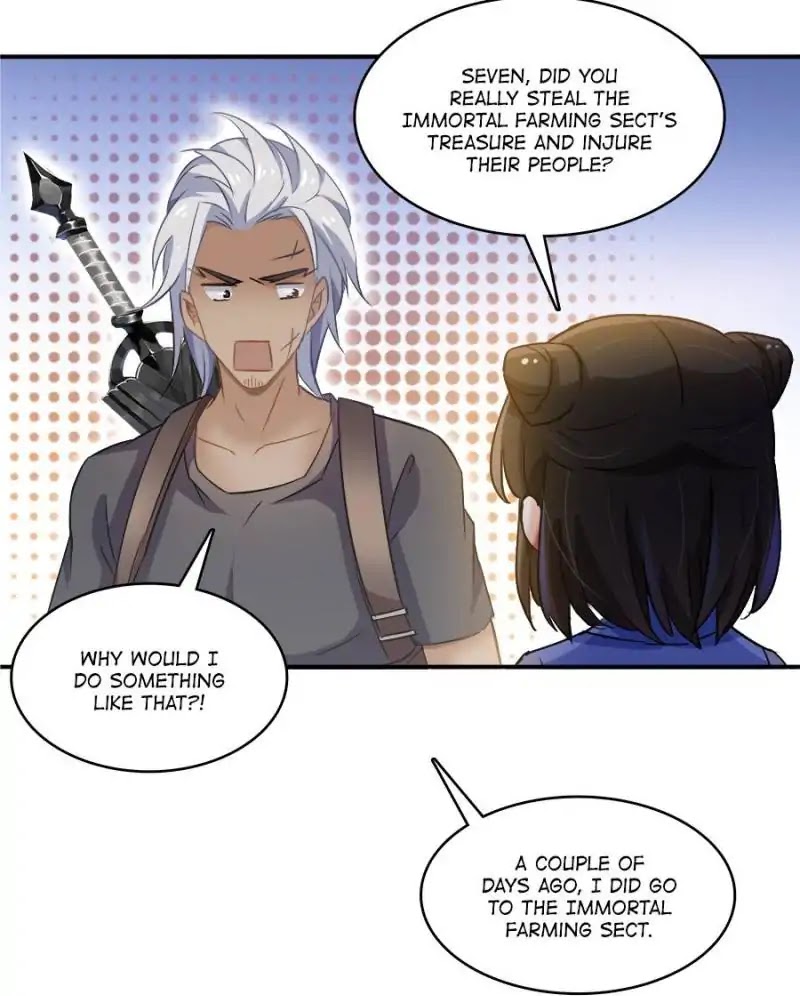 Cultivation Chat Group Chapter 62 page 11 - Chapter 62