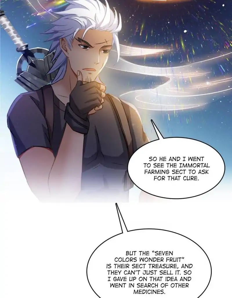 Cultivation Chat Group Chapter 62 page 13 - Chapter 62