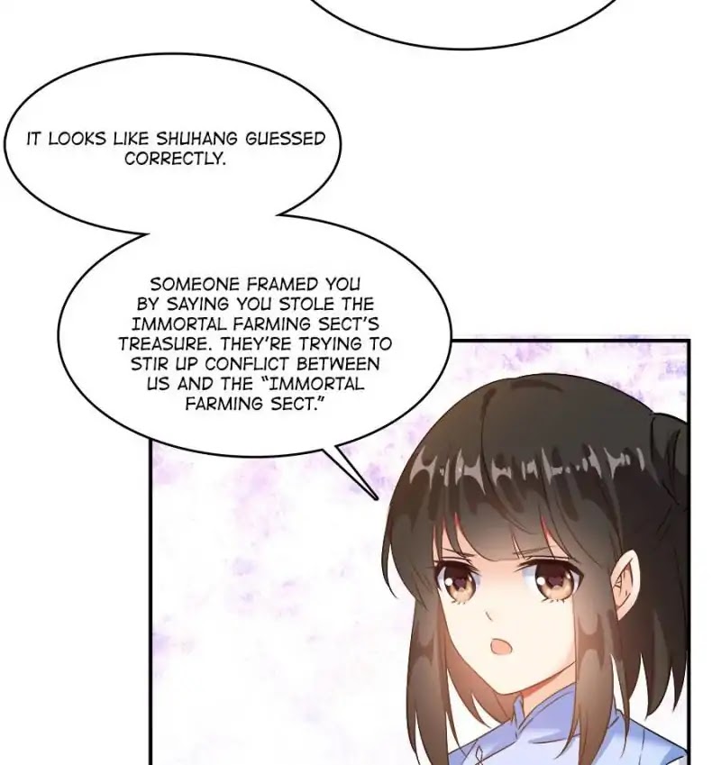 Cultivation Chat Group Chapter 62 page 14 - Chapter 62