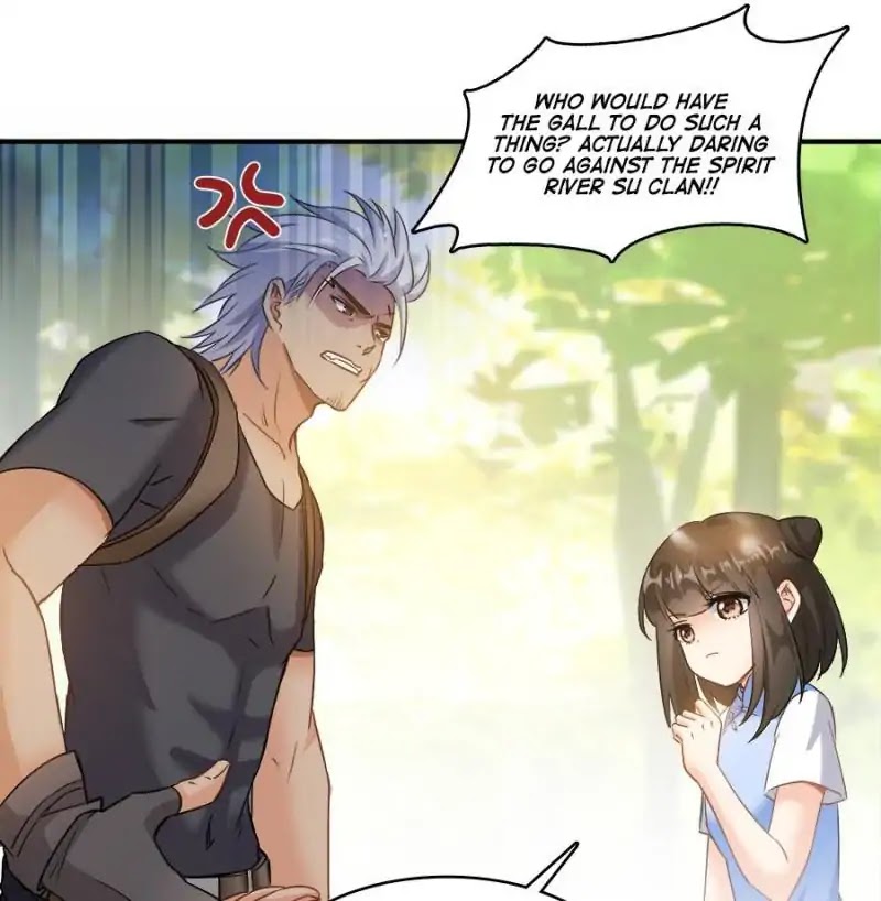 Cultivation Chat Group Chapter 62 page 16 - Chapter 62
