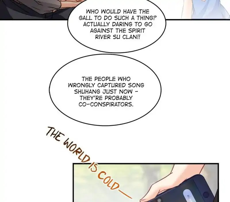 Cultivation Chat Group Chapter 62 page 17 - Chapter 62