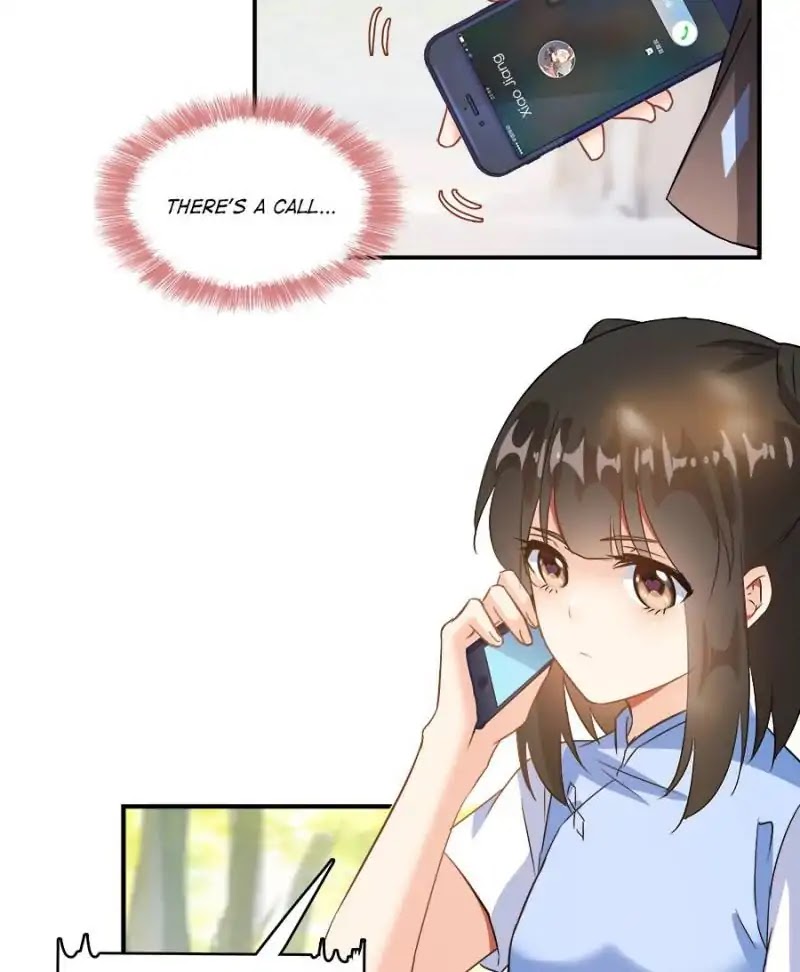 Cultivation Chat Group Chapter 62 page 18 - Chapter 62