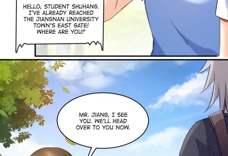 Cultivation Chat Group Chapter 62 page 19 - Chapter 62