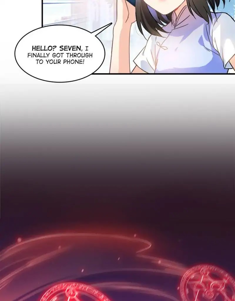 Cultivation Chat Group Chapter 62 page 2 - Chapter 62