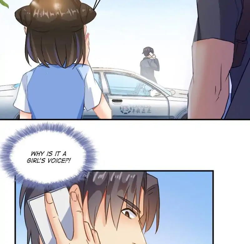 Cultivation Chat Group Chapter 62 page 20 - Chapter 62