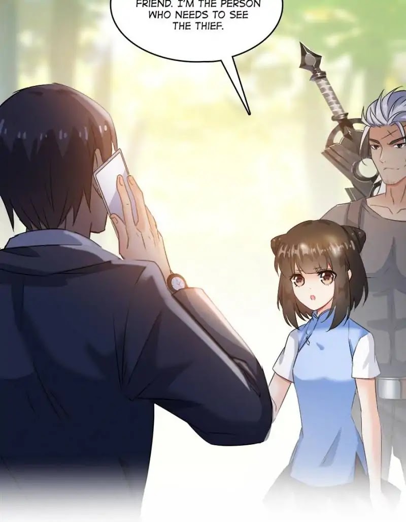 Cultivation Chat Group Chapter 62 page 22 - Chapter 62