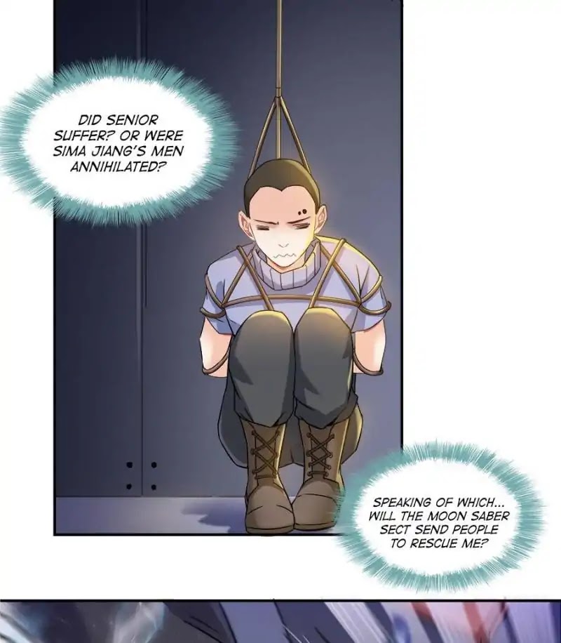 Cultivation Chat Group Chapter 62 page 25 - Chapter 62