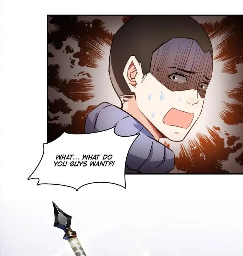 Cultivation Chat Group Chapter 62 page 27 - Chapter 62