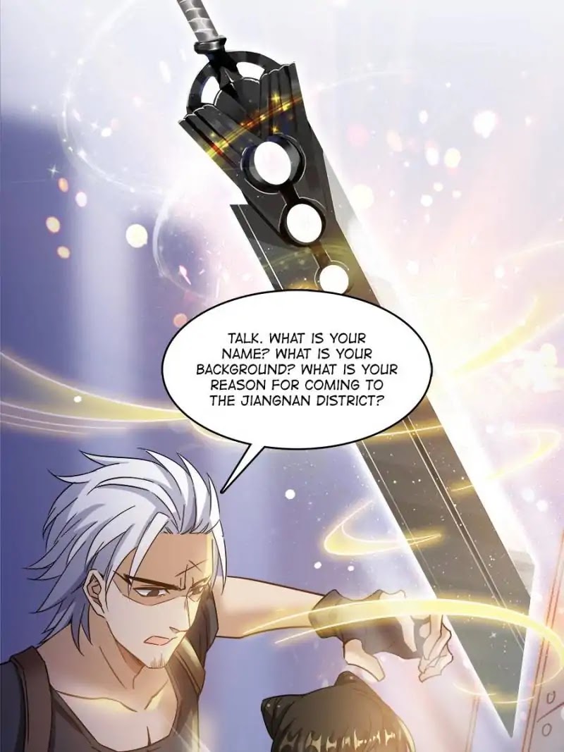 Cultivation Chat Group Chapter 62 page 28 - Chapter 62