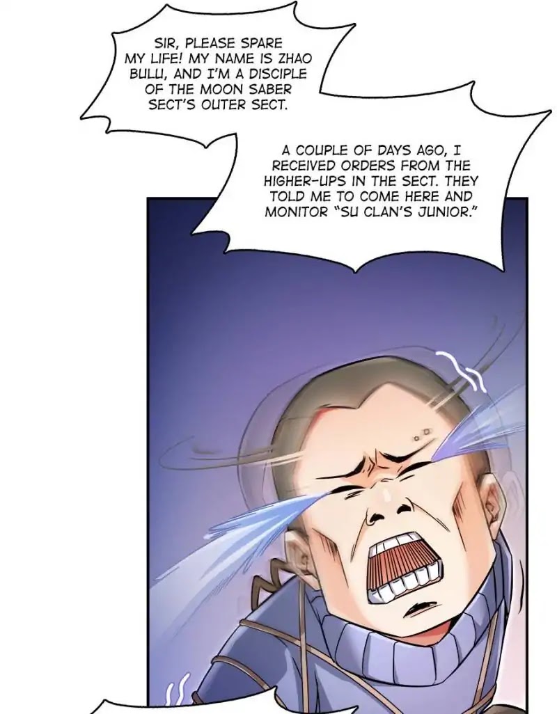 Cultivation Chat Group Chapter 62 page 30 - Chapter 62