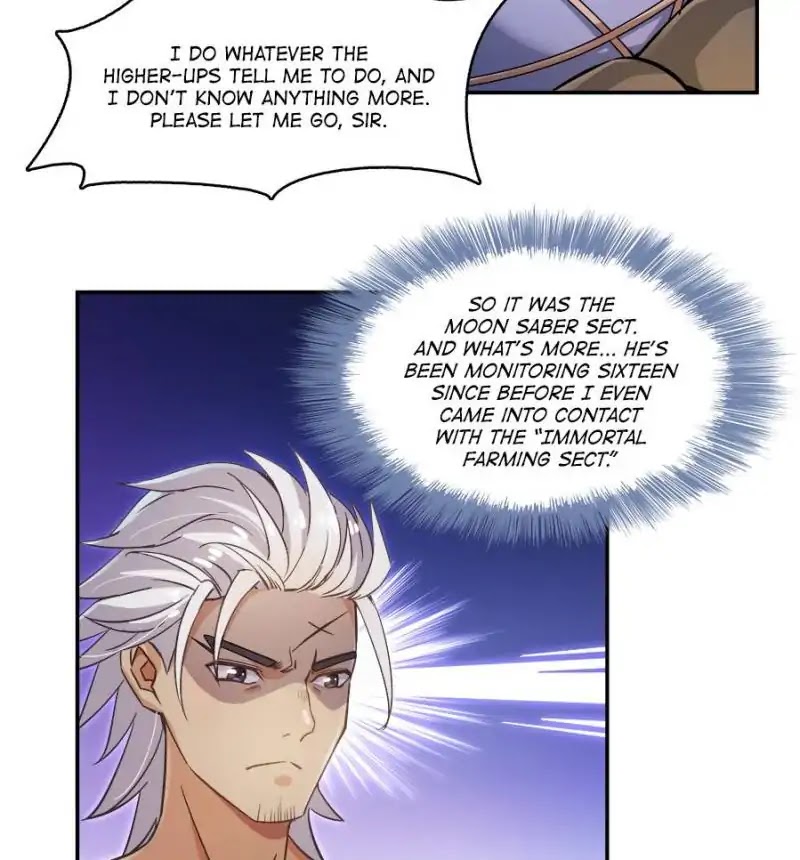 Cultivation Chat Group Chapter 62 page 31 - Chapter 62