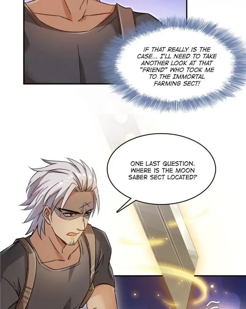 Cultivation Chat Group Chapter 62 page 32 - Chapter 62