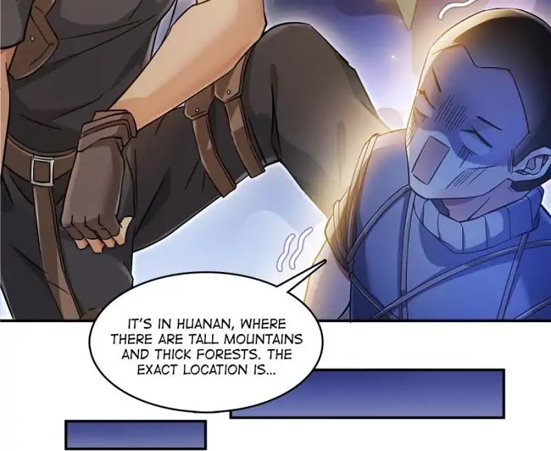 Cultivation Chat Group Chapter 62 page 33 - Chapter 62