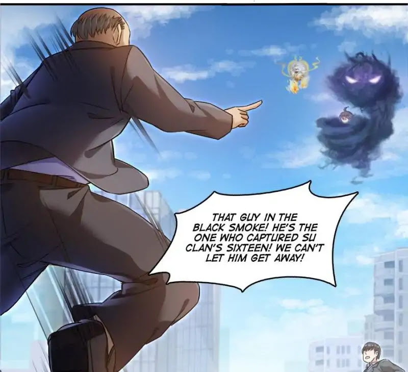 Cultivation Chat Group Chapter 62 page 38 - Chapter 62