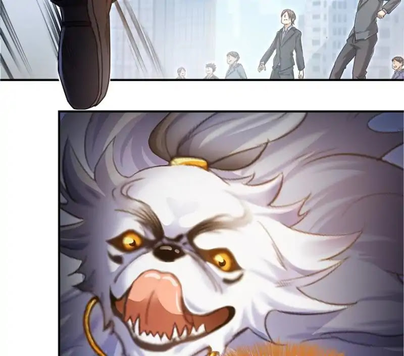 Cultivation Chat Group Chapter 62 page 39 - Chapter 62