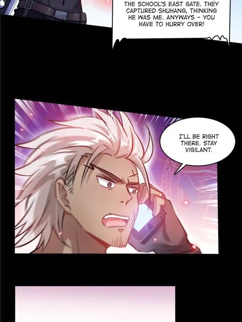 Cultivation Chat Group Chapter 62 page 4 - Chapter 62