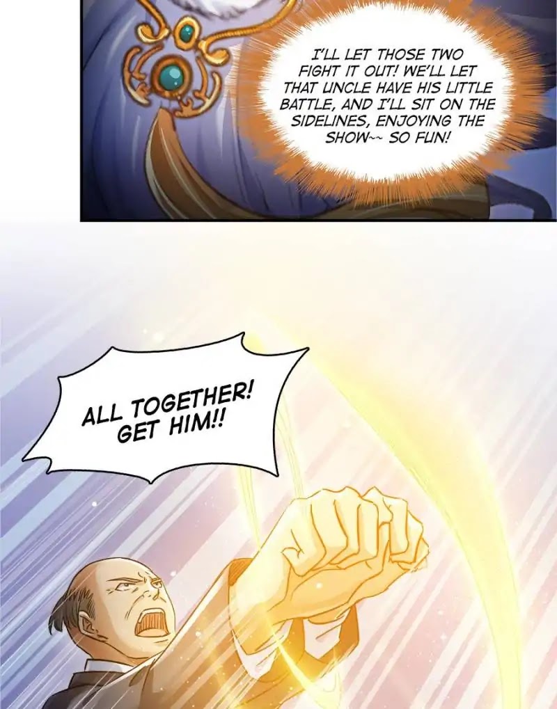 Cultivation Chat Group Chapter 62 page 40 - Chapter 62