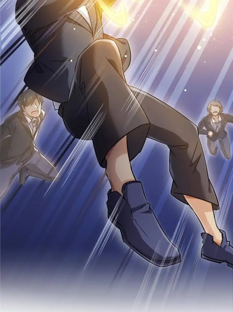 Cultivation Chat Group Chapter 62 page 41 - Chapter 62
