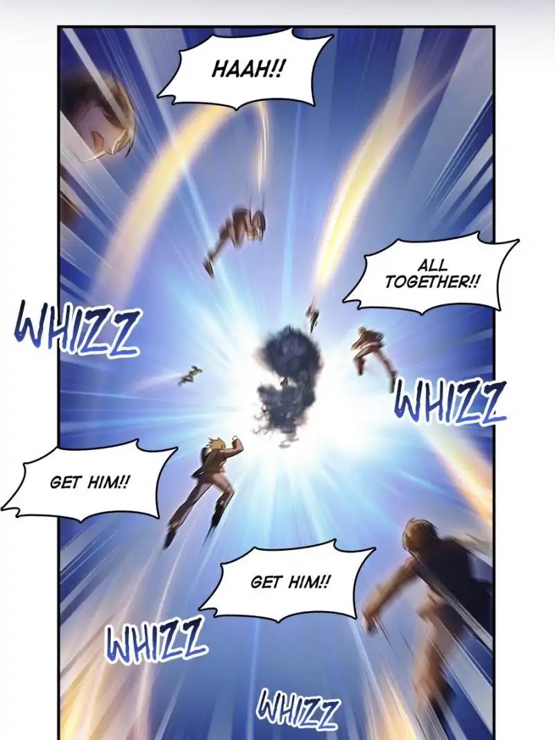 Cultivation Chat Group Chapter 62 page 42 - Chapter 62