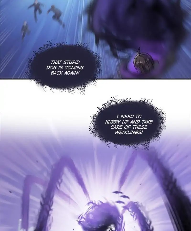 Cultivation Chat Group Chapter 62 page 48 - Chapter 62