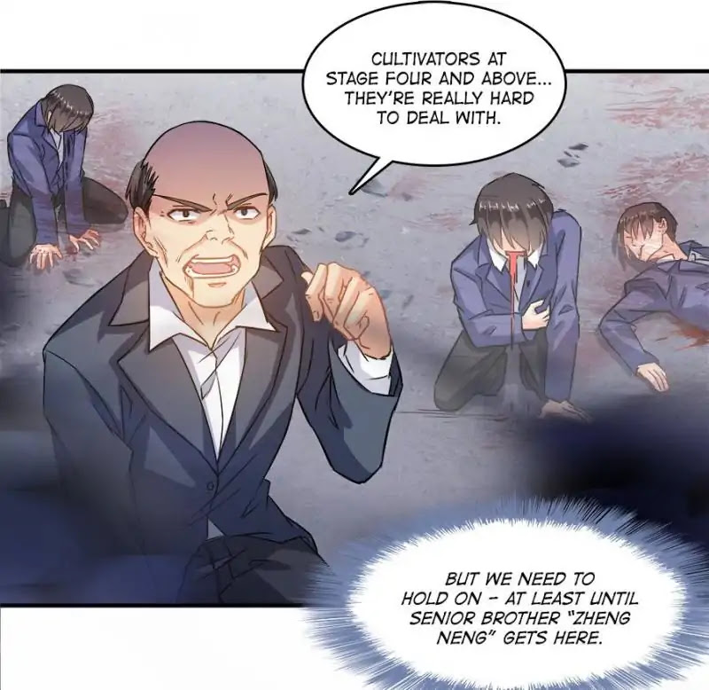 Cultivation Chat Group Chapter 62 page 51 - Chapter 62